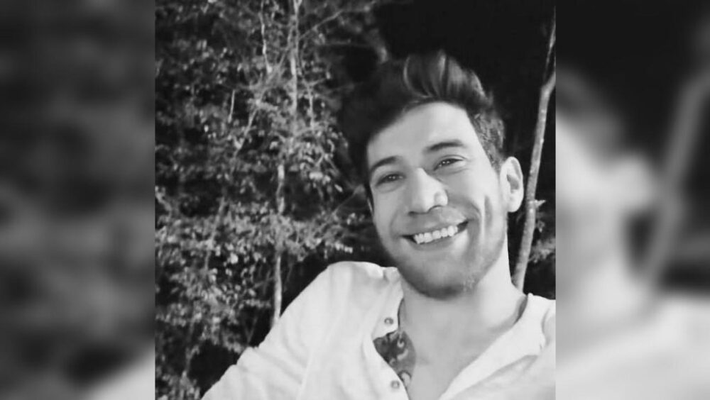 Morre o psicólogo Rafael Osório Cavalli, aos 35 anos, em Cascavel Imagem referente a Morre o psicólogo Rafael Osório Cavalli, aos 35 anos, em Cascavel