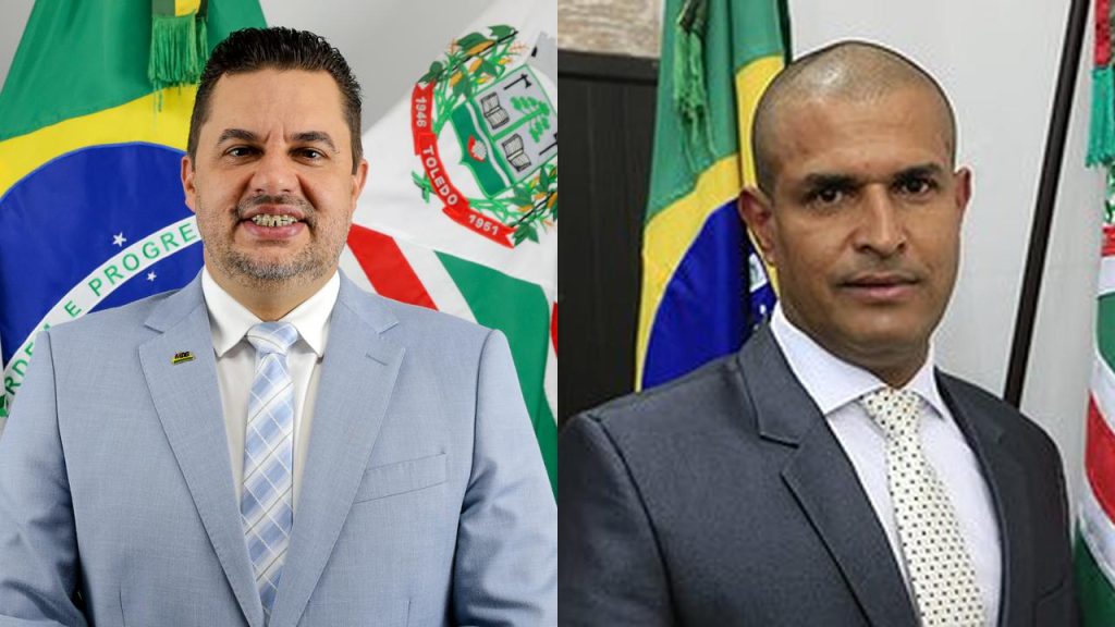 Vereadores de Toledo são condenados por corrupção em caso de usina de energia Imagem referente a Vereadores de Toledo são condenados por corrupção em caso de usina de energia
