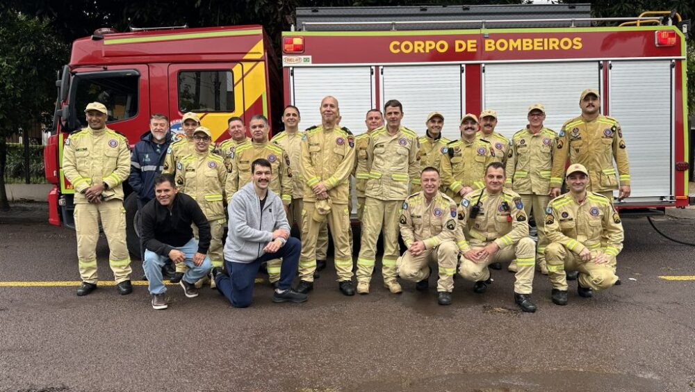Após 30 anos de serviço, Subtenente Jean se aposenta com honra e alegria! Imagem referente a Após 30 anos de serviço, Subtenente Jean se aposenta com honra e alegria!