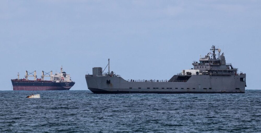 Flotilha registra 428 ativistas desaparecidos após ataques de Israel Imagem referente a Flotilha registra 428 ativistas desaparecidos após ataques de Israel