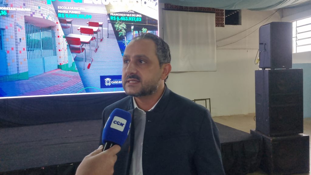Hospital do Trabalhador realizará 1.200 cirurgias mensais e mais de 4 mil exames, afirma secretário de saúde Imagem referente a Hospital do Trabalhador realizará 1.200 cirurgias mensais e mais de 4 mil exames, afirma secretário de saúde