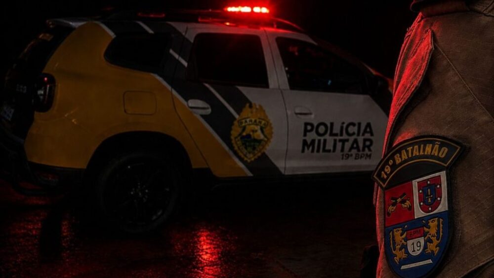 Vendedor de pães é baleado na cabeça e nas costas em Toledo Imagem referente a Vendedor de pães é baleado na cabeça e nas costas em Toledo