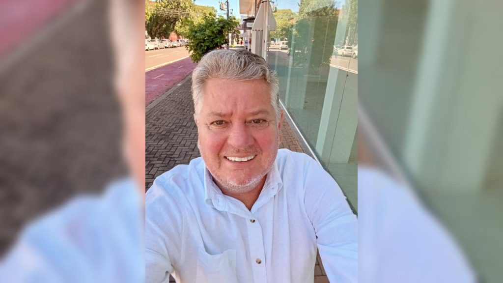 Falece em Cascavel, o advogado Olimpio Marcelo Picoli Imagem referente a Falece em Cascavel, o advogado Olimpio Marcelo Picoli