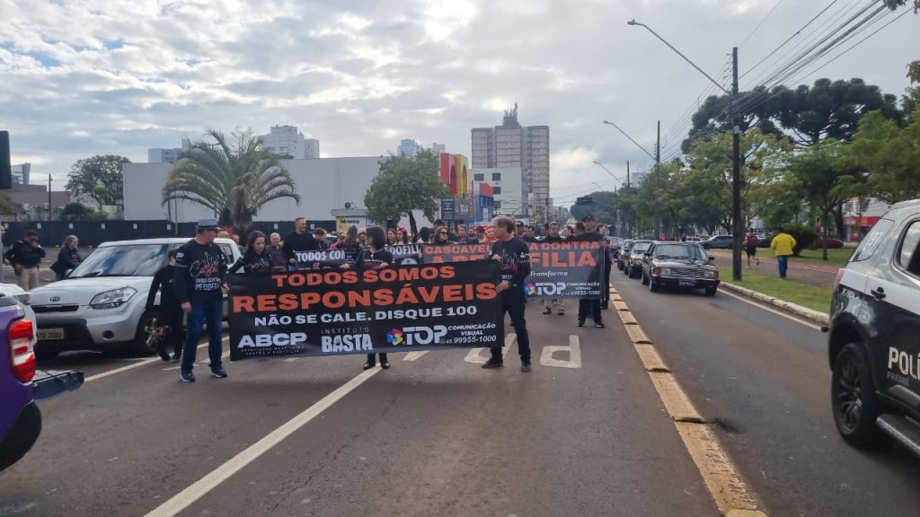 “Pedofilia acontece justamente onde menos se espera”; Cascavel está na luta contra a Pedofilia! Imagem referente a “Pedofilia acontece justamente onde menos se espera”; Cascavel está na luta contra a Pedofilia!