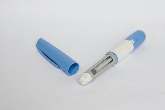 Anvisa aprova primeira caneta de semaglutida sintética análoga ao Ozempic para diabetes Imagem referente a Anvisa aprova primeira caneta de semaglutida sintética análoga ao Ozempic para diabetes
