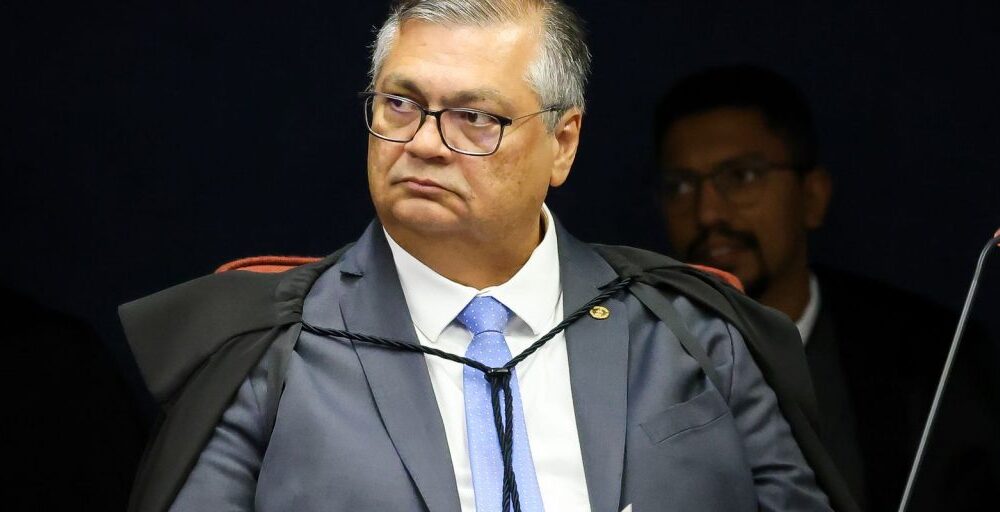 Dino dá 10 dias para governo mostrar plano de combate a incêndios Imagem referente a Dino dá 10 dias para governo mostrar plano de combate a incêndios