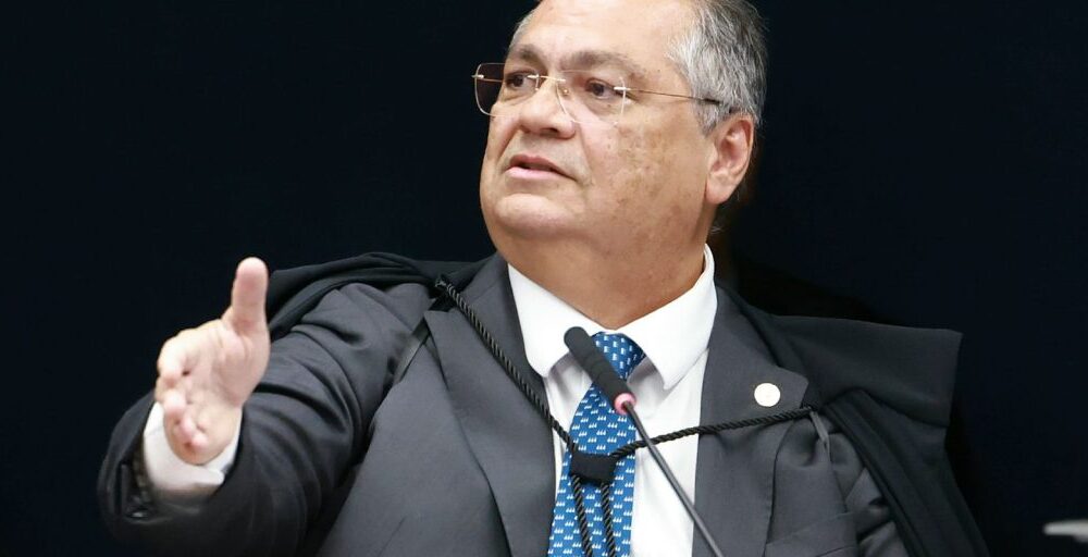 Dino nega pedido de soltura de Deolane Bezerra Imagem referente a Dino nega pedido de soltura de Deolane Bezerra