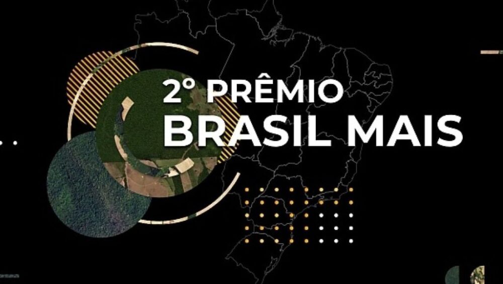 Projeto de inteligência ambiental do Ministério Público do Paraná é finalista do Prêmio Brasil Mais 2026 Imagem referente a Projeto de inteligência ambiental do Ministério Público do Paraná é finalista do Prêmio Brasil Mais 2026