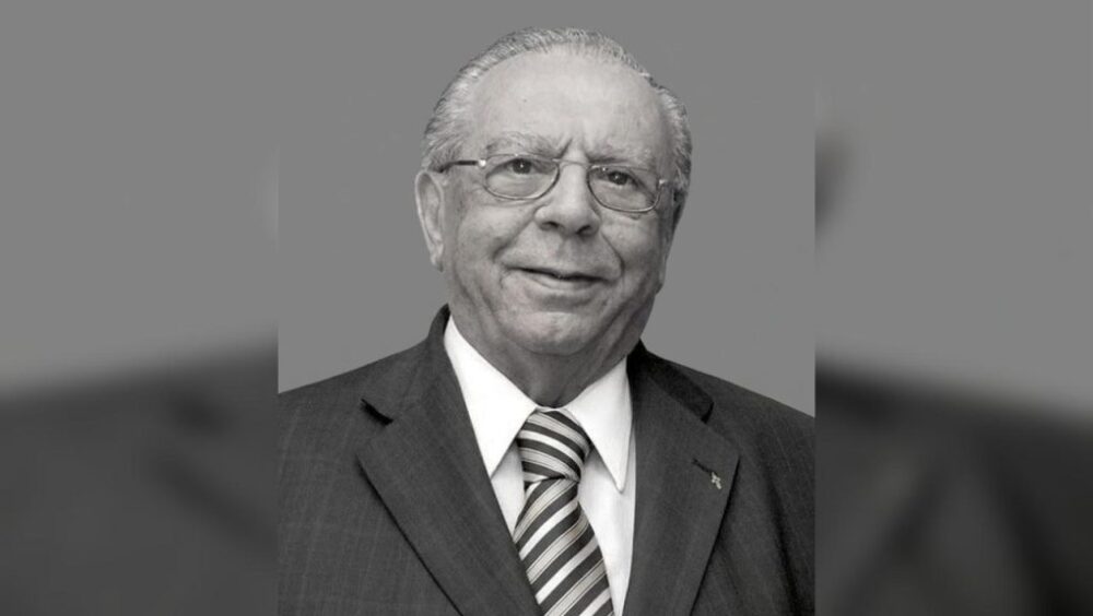 Morre Antônio Salim Curiati, ex-prefeito de São Paulo e ex-deputado estadual, aos 98 anos Imagem referente a Morre Antônio Salim Curiati, ex-prefeito de São Paulo e ex-deputado estadual, aos 98 anos