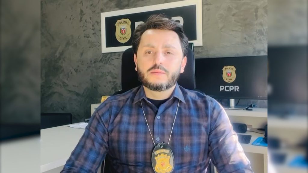 Delegado fala sobre médico que é investigado por crime de estupro na UPA Imagem referente a Delegado fala sobre médico que é investigado por crime de estupro na UPA