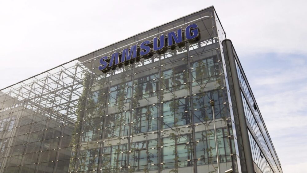 Acordo de última hora muda tudo antes de greve na Samsung Imagem referente a Acordo de última hora muda tudo antes de greve na Samsung