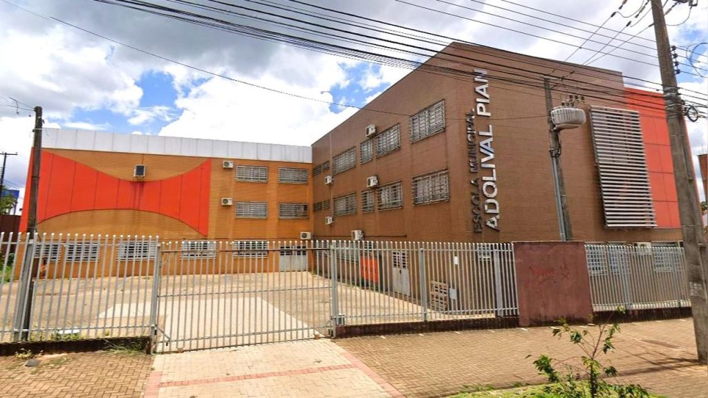 Prefeitura abre licitação para reforma de escola municipal em Cascavel Imagem referente a Prefeitura abre licitação para reforma de escola municipal em Cascavel