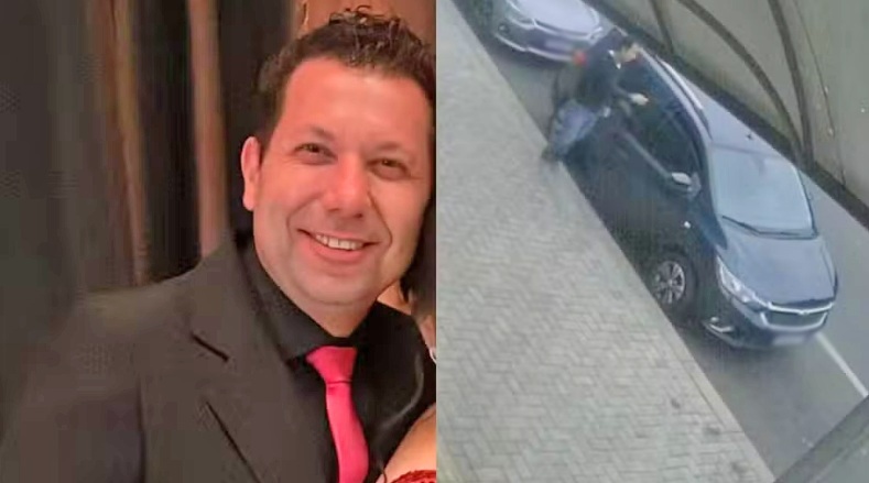 Corpo de empresário Antonio Rodrigues é encontrado pela Marinha da Argentina Imagem referente a Corpo de empresário Antonio Rodrigues é encontrado pela Marinha da Argentina