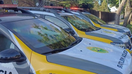 Ex-marido invade residência, quebra objetos e cospe no rosto da ex, chamando-a de “biscate e vagabunda” Imagem referente a Ex-marido invade residência, quebra objetos e cospe no rosto da ex, chamando-a de “biscate e vagabunda”