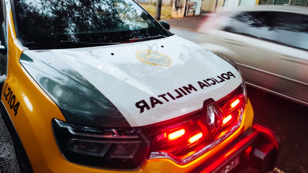Atenção! Número 190 da Polícia Militar de Cascavel está fora do ar; veja como pedir ajuda Imagem referente a Atenção! Número 190 da Polícia Militar de Cascavel está fora do ar; veja como pedir ajuda