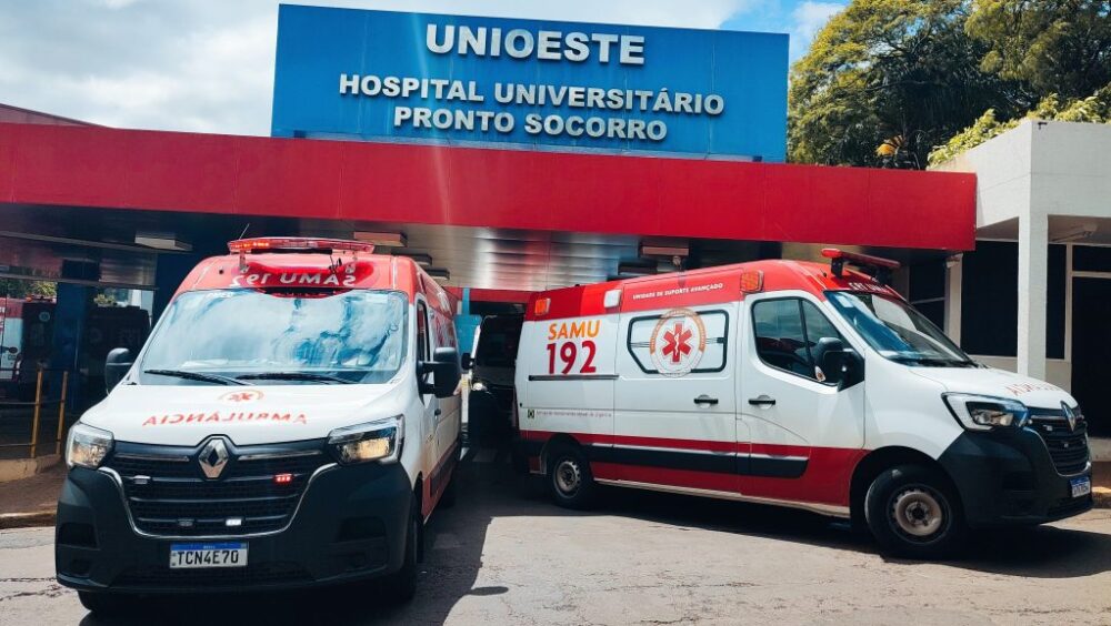 MPPR ajuíza ação civil pública para que HUOP resolva problema da fila de espera por cirurgias ortopédicas Imagem referente a MPPR ajuíza ação civil pública para que HUOP resolva problema da fila de espera por cirurgias ortopédicas
