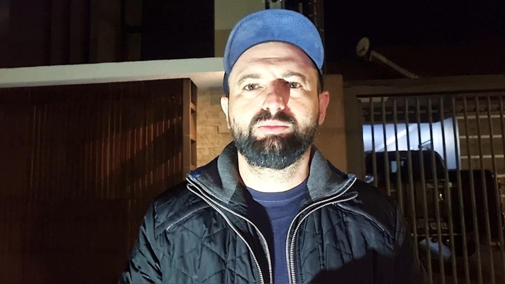 Morador relata invasão de residência e cobra resposta após tentativa de furto em Cascavel Imagem referente a Morador relata invasão de residência e cobra resposta após tentativa de furto em Cascavel