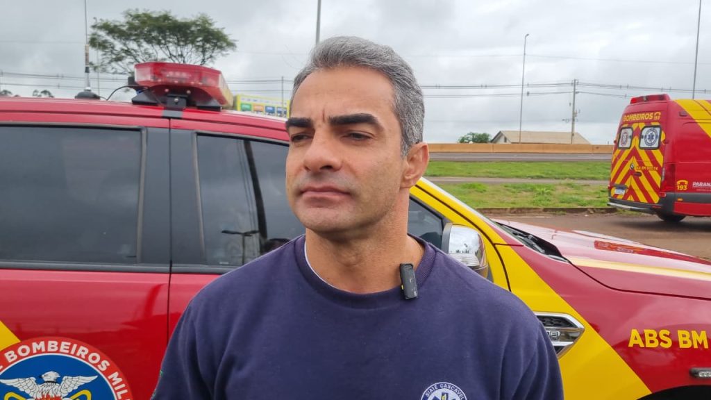 “Trauma no abdominal e também no tórax”, médico fala sobre atendimento à criança na Ferroeste Imagem referente a “Trauma no abdominal e também no tórax”, médico fala sobre atendimento à criança na Ferroeste