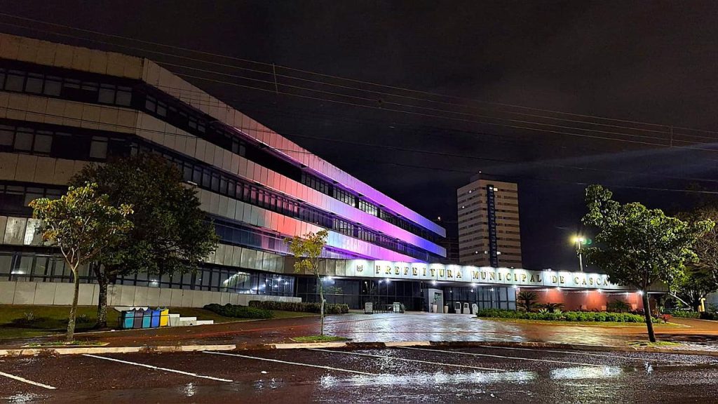 Cascavel prepara obra milionária para melhorar acesso e mobilidade na BR-277 Imagem referente a Cascavel prepara obra milionária para melhorar acesso e mobilidade na BR-277