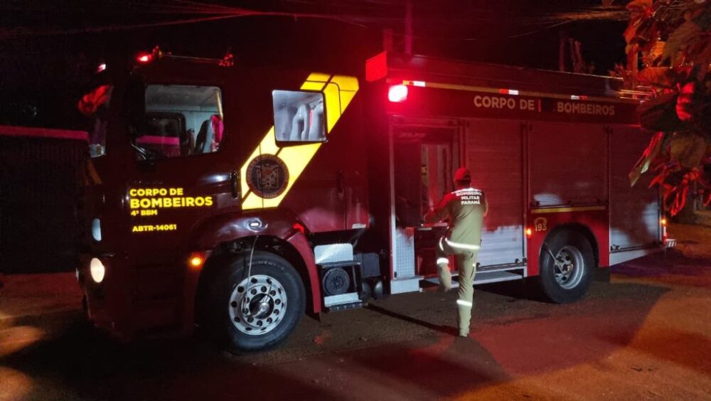 Bombeiros são acionados para resgate de cachorro no Morumbi Imagem referente a Bombeiros são acionados para resgate de cachorro no Morumbi