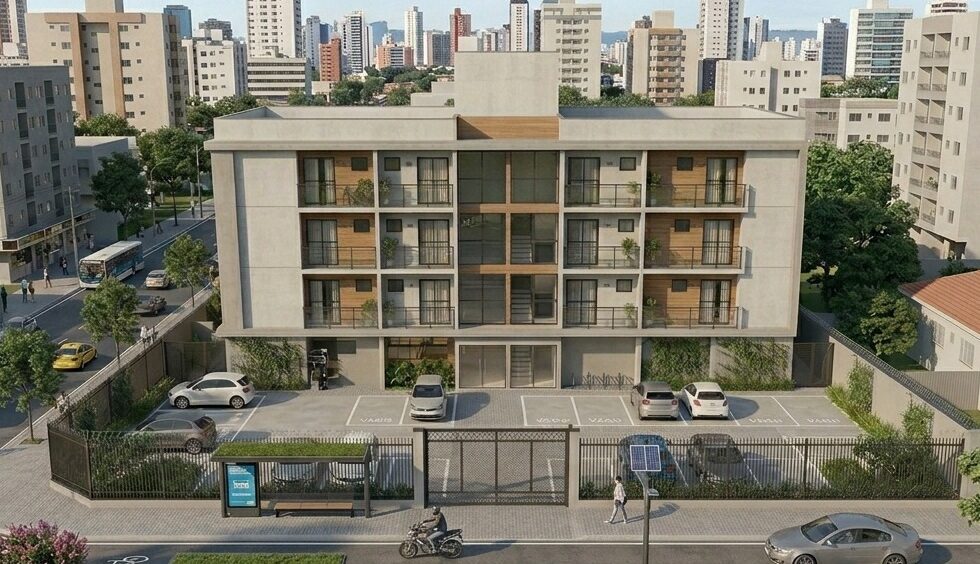 IPC realiza audiência pública sobre novas regras de vagas para quitinetes e alterações no Fundo de Qualificação do Ambiente Urbano Imagem referente a IPC realiza audiência pública sobre novas regras de vagas para quitinetes e alterações no Fundo de Qualificação do Ambiente Urbano