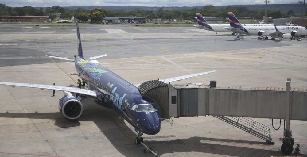 CMN regulamenta linha emergencial para auxílio a companhias aéreas Imagem referente a CMN regulamenta linha emergencial para auxílio a companhias aéreas