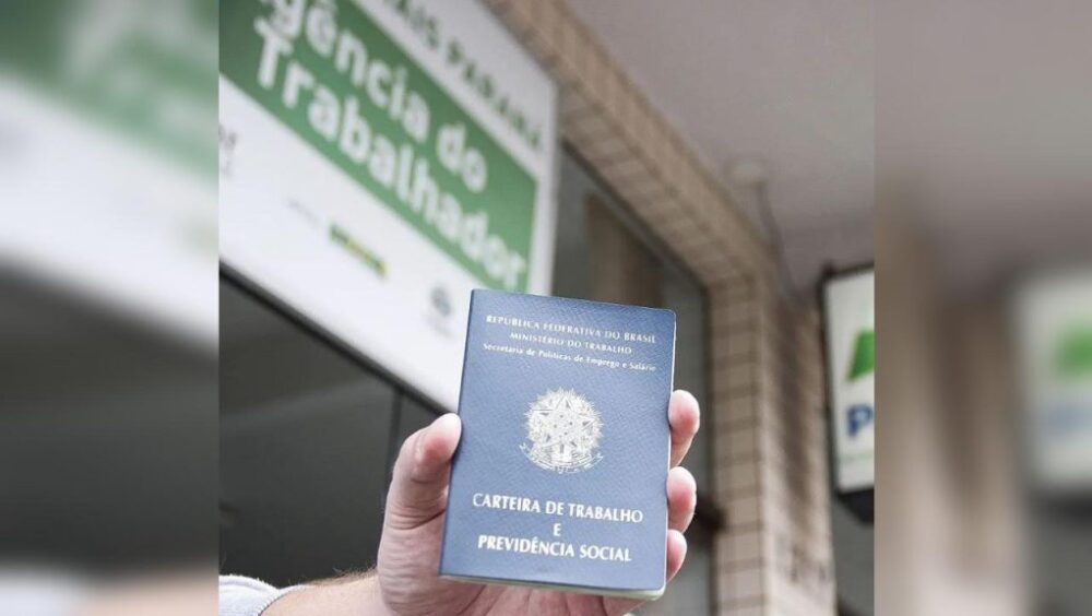 Toledo inicia sexta-feira com centenas de oportunidades de emprego abertas Imagem referente a Toledo inicia sexta-feira com centenas de oportunidades de emprego abertas