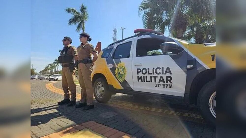 Mulher pede socorro na rua após agressões do ex em Assis Chateaubriand Imagem referente a Mulher pede socorro na rua após agressões do ex em Assis Chateaubriand