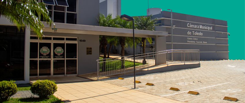 Vereadores cassados em Toledo após pedido de propina de R$ 300 mil são condenados por corrupção passiva Imagem referente a Vereadores cassados em Toledo após pedido de propina de R$ 300 mil são condenados por corrupção passiva