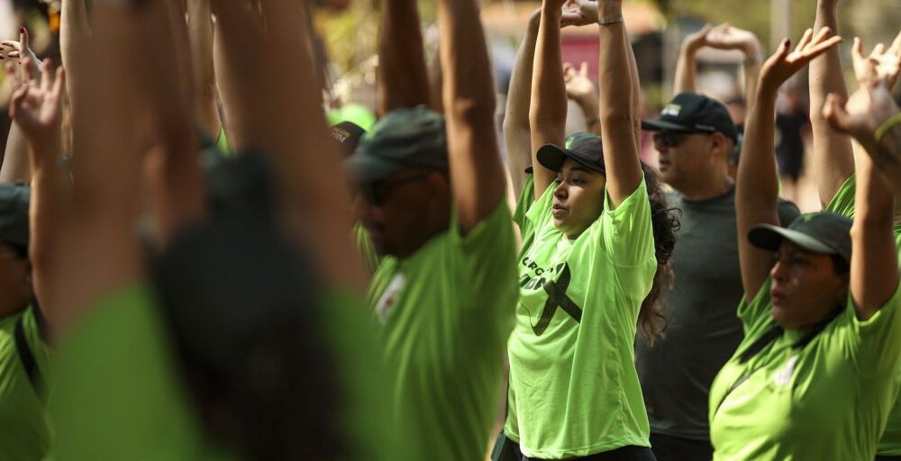Lula celebra alta do IDH e projeta avanço com transição energética Imagem referente a Lula celebra alta do IDH e projeta avanço com transição energética