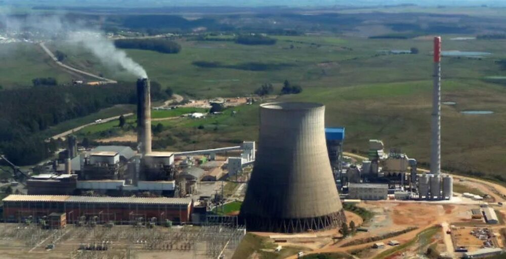 Estudo global vê contradição em política para carvão mineral no Brasil Imagem referente a Estudo global vê contradição em política para carvão mineral no Brasil