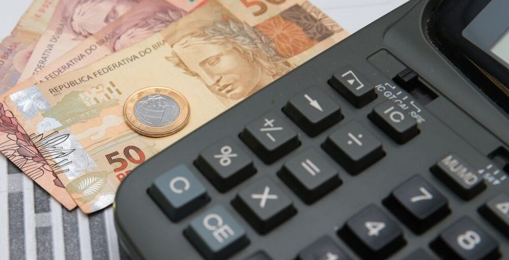 Dívida Pública sobe 1,91% em abril e encosta em R$ 8,8 trilhões Imagem referente a Dívida Pública sobe 1,91% em abril e encosta em R$ 8,8 trilhões