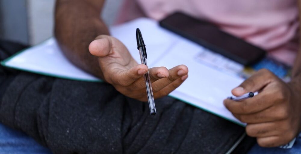 Enem: termina hoje prazo de recurso para isenção de taxa de inscrição Imagem referente a Enem: termina hoje prazo de recurso para isenção de taxa de inscrição