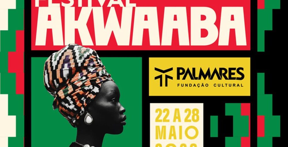 Festival Akwaaba, em São Paulo, celebra ligação entre África e Brasil Imagem referente a Festival Akwaaba, em São Paulo, celebra ligação entre África e Brasil