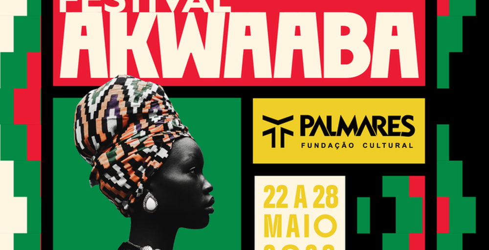 Festival pan-africano Akwaaba reúne cultura e ciência política em SP Imagem referente a Festival pan-africano Akwaaba reúne cultura e ciência política em SP