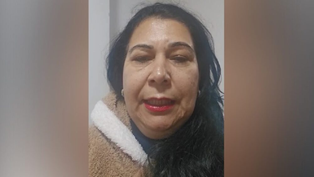 “Fez vídeo da minha filha”: mais uma vítima fala à CGN após depor sobre golpe das semijoias Imagem referente a “Fez vídeo da minha filha”: mais uma vítima fala à CGN após depor sobre golpe das semijoias