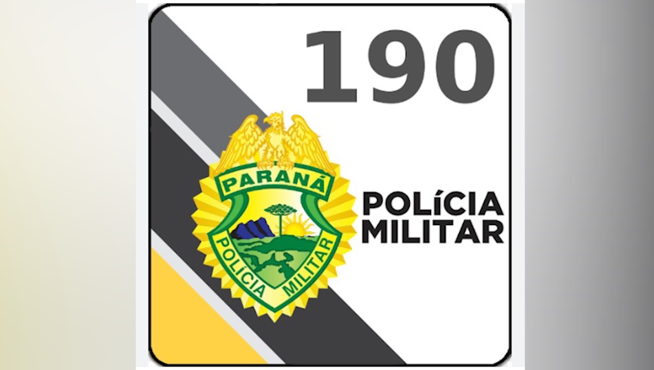 Após mais de 4 horas fora do ar, 190 volta a funcionar em Cascavel Imagem referente a Após mais de 4 horas fora do ar, 190 volta a funcionar em Cascavel