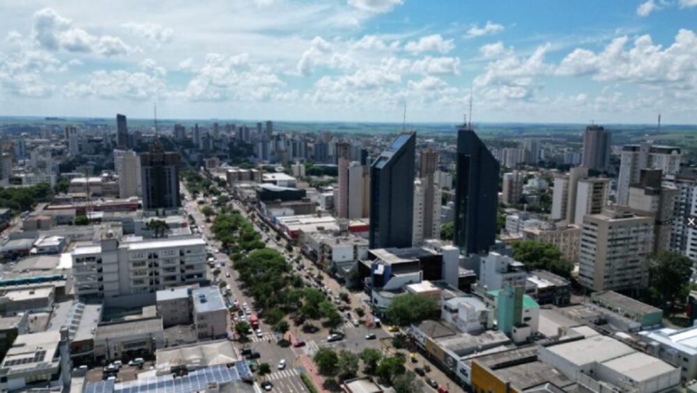 Transitar anuncia interdição por guindaste em ruas do Centro neste fim de semana; veja os bloqueios Imagem referente a Transitar anuncia interdição por guindaste em ruas do Centro neste fim de semana; veja os bloqueios