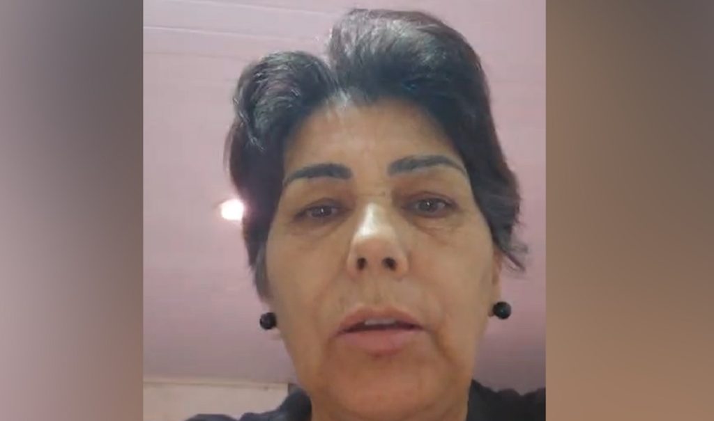 “Paguei duas vezes e vivo com medo”, diz nova vítima que teria sido chantageada por ‘golpista das semijoias’ na pandemia Imagem referente a “Paguei duas vezes e vivo com medo”, diz nova vítima que teria sido chantageada por ‘golpista das semijoias’ na pandemia