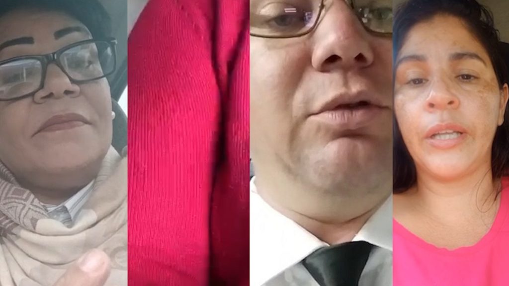 Golpe das semijoias: moradores de outras cidades alegam que também foram vítimas de suposto golpista de Cascavel Imagem referente a Golpe das semijoias: moradores de outras cidades alegam que também foram vítimas de suposto golpista de Cascavel