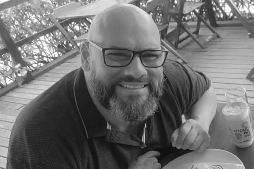 Professor e treinador de vôlei morre em grave acidente na BR-277, no Paraná Imagem referente a Professor e treinador de vôlei morre em grave acidente na BR-277, no Paraná