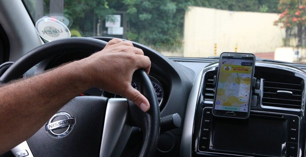 Entenda como funciona o Move Aplicativos para motoristas e taxistas Imagem referente a Entenda como funciona o Move Aplicativos para motoristas e taxistas