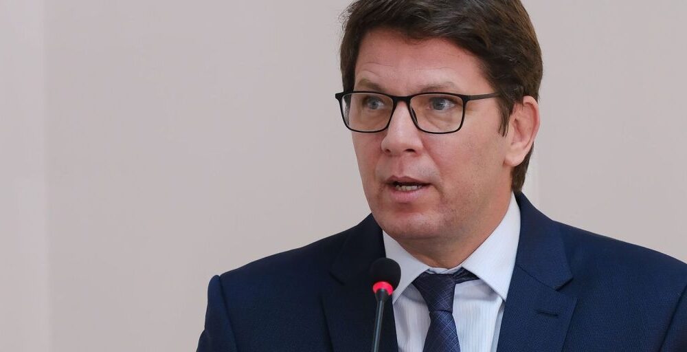 Mário Frias viajou para o exterior sem autorização da Câmara Imagem referente a Mário Frias viajou para o exterior sem autorização da Câmara