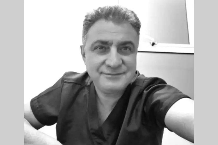 Médico Roberto Camilo Tadeu Prado morre em Umuarama Imagem referente a Médico Roberto Camilo Tadeu Prado morre em Umuarama
