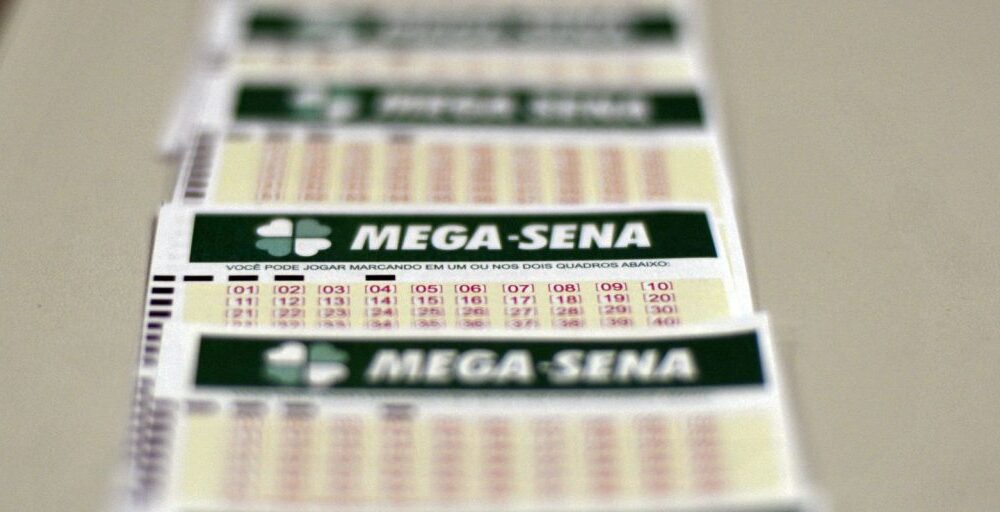 Confira dezenas sorteadas na Mega-Sena 30 anos neste domingo Imagem referente a Confira dezenas sorteadas na Mega-Sena 30 anos neste domingo