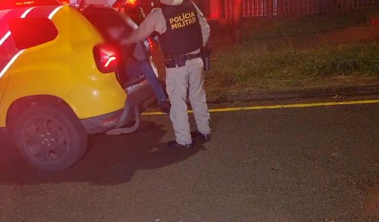 Adolescente matou o pai para sustentar dependência química, diz Polícia Civil Imagem referente a Adolescente matou o pai para sustentar dependência química, diz Polícia Civil