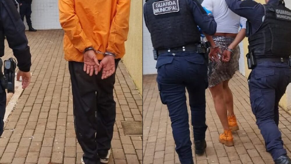 Barraco em atacadista termina na polícia após ameaças e gritaria Imagem referente a Barraco em atacadista termina na polícia após ameaças e gritaria