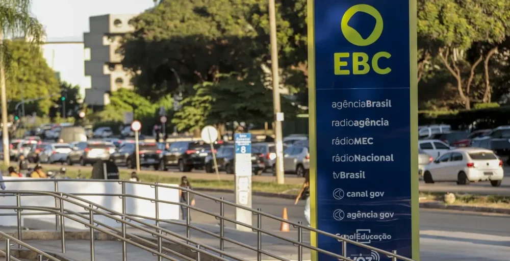 EBC conquista Selo Pró-Equidade de Gênero e Raça pela terceira vez Imagem referente a EBC conquista Selo Pró-Equidade de Gênero e Raça pela terceira vez