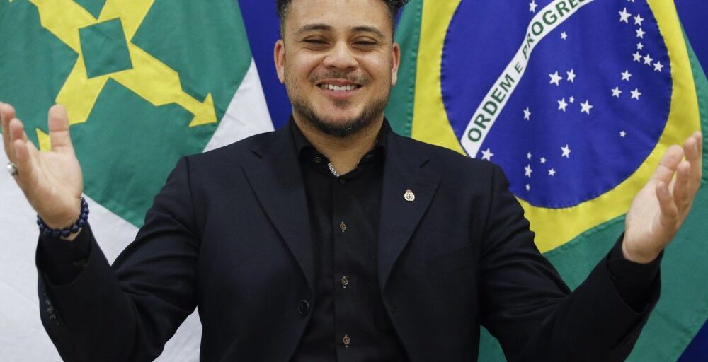 Criado na Holanda, brasileiro defende cuidados no processo de adoção Imagem referente a Criado na Holanda, brasileiro defende cuidados no processo de adoção