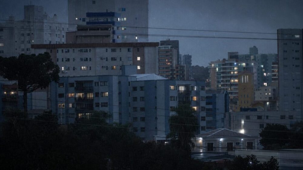 Homem com mandado de prisão é localizado escondido em banheiro em Pato Branco Imagem referente a Homem com mandado de prisão é localizado escondido em banheiro em Pato Branco